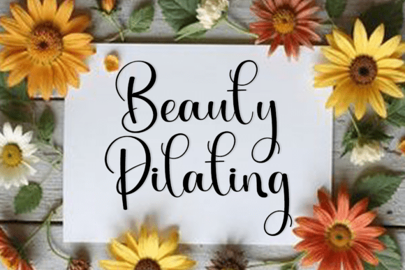 Beauty Pilating