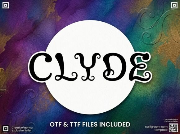 Clyde