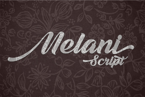 Font Choice That Matters: How Melani Script Elevates Your Campaigns