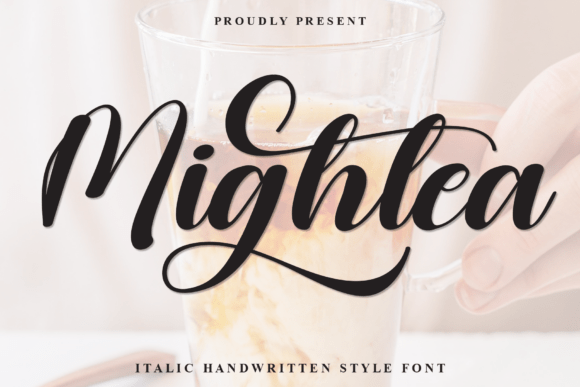 Font Choice That Matters: How Mightea Elevates Campaign Design