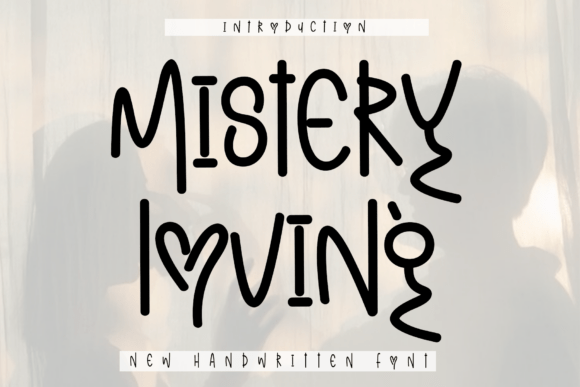 Mistery Loving