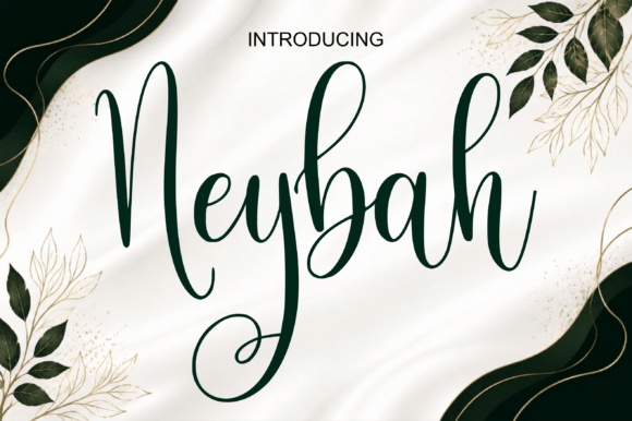 Neybah